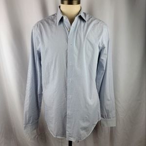 Paul Smith button up shirt